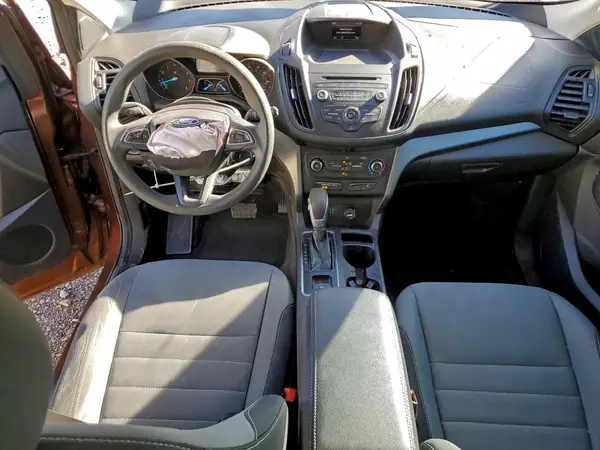 1FMCU0F79HUA68612 2017 FORD ESCAPE - Image 8