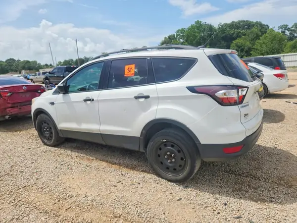 1FMCU0F79HUA69288 2017 FORD ESCAPE - Image 2
