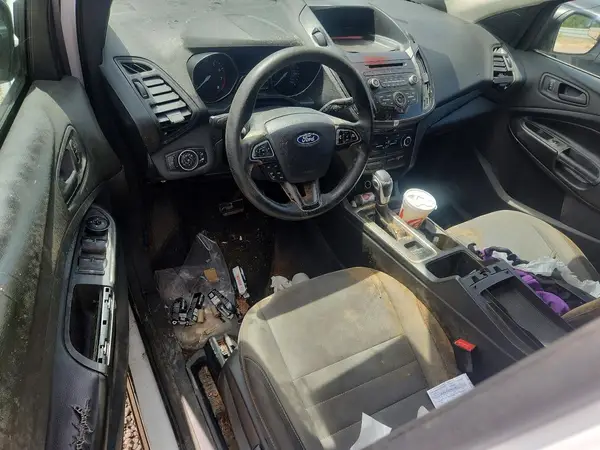 1FMCU0F79HUA69288 2017 FORD ESCAPE - Image 8