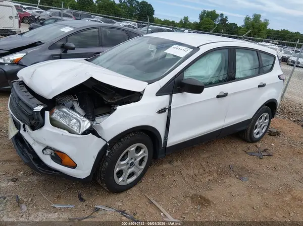1FMCU0F79HUA75088 2017 FORD ESCAPE - Image 2