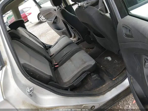 1FMCU0F79HUA78606 2017 FORD ESCAPE - Image 8