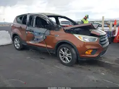 1FMCU0F79HUA82784 2017 FORD ESCAPE