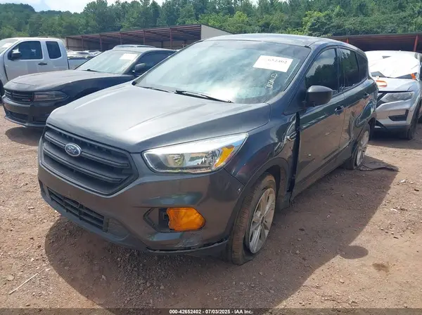 1FMCU0F79HUA88309 2017 FORD ESCAPE - Image 2