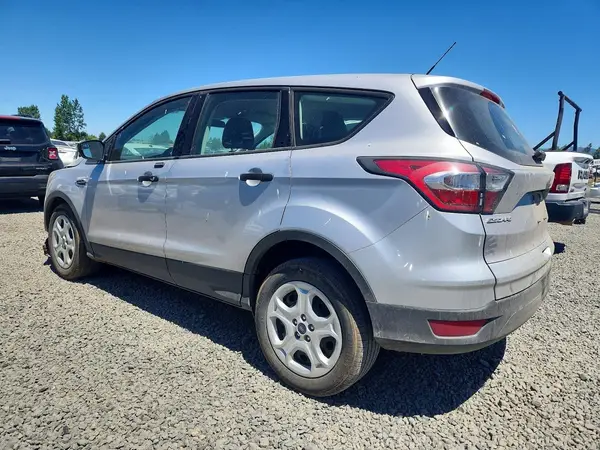 1FMCU0F79HUA94224 2017 FORD ESCAPE - Image 2