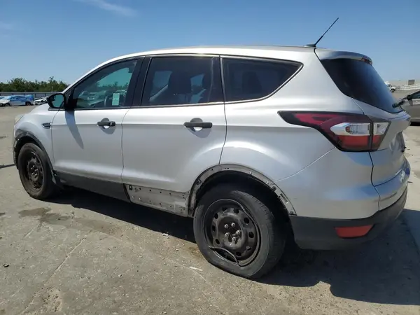 1FMCU0F79HUA94952 2017 FORD ESCAPE - Image 2