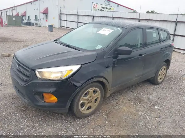 1FMCU0F79HUA99018 2017 FORD ESCAPE - Image 2