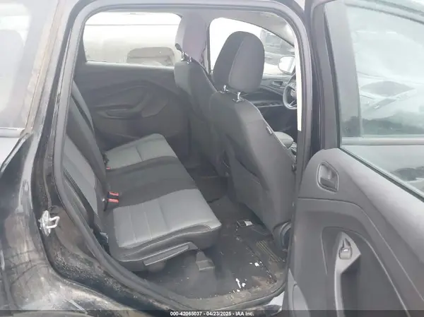 1FMCU0F79HUA99018 2017 FORD ESCAPE - Image 8
