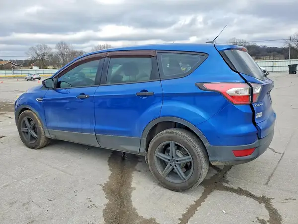 1FMCU0F79HUB01365 2017 FORD ESCAPE - Image 2