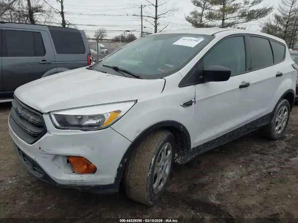 1FMCU0F79HUB03729 2017 FORD ESCAPE - Image 2
