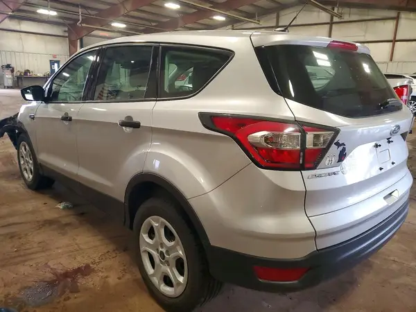 1FMCU0F79HUB13421 2017 FORD ESCAPE - Image 2