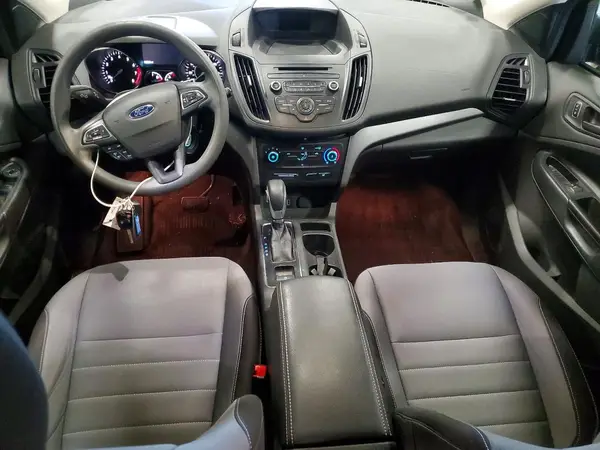 1FMCU0F79HUB13421 2017 FORD ESCAPE - Image 8