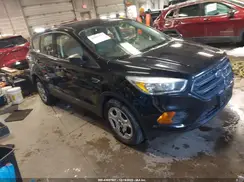1FMCU0F79HUB15007 2017 FORD ESCAPE
