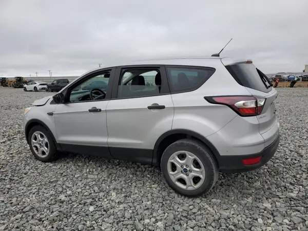1FMCU0F79HUB16142 2017 FORD ESCAPE - Image 2