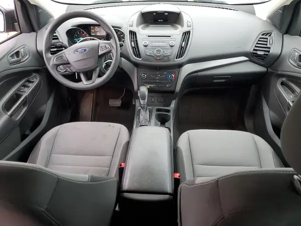 1FMCU0F79HUB16142 2017 FORD ESCAPE - Image 8
