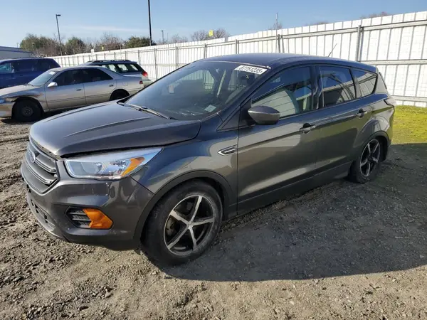 1FMCU0F79HUB21955 2017 FORD ESCAPE - Image 1
