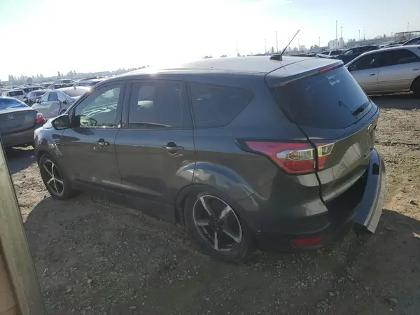 1FMCU0F79HUB21955 2017 FORD ESCAPE - Image 2