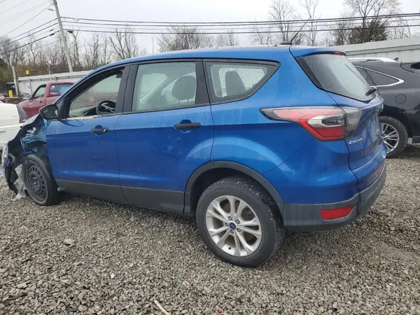 1FMCU0F79HUB27836 2017 FORD ESCAPE - Image 2