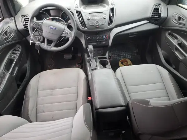 1FMCU0F79HUB27836 2017 FORD ESCAPE - Image 8