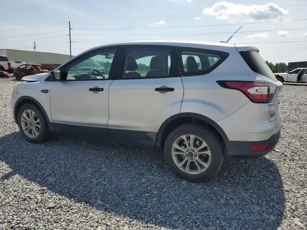 1FMCU0F79HUB37041 2017 FORD ESCAPE - Image 2