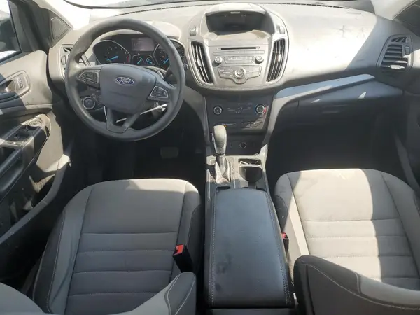 1FMCU0F79HUB37041 2017 FORD ESCAPE - Image 8