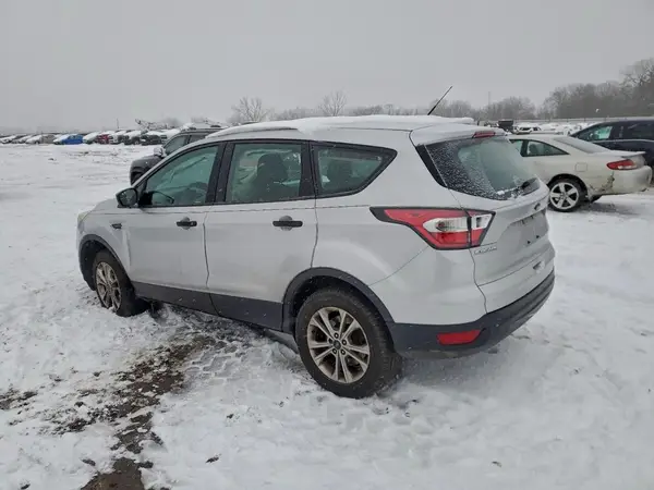 1FMCU0F79HUB37752 2017 FORD ESCAPE - Image 2
