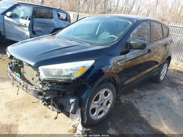 1FMCU0F79HUB43146 2017 FORD ESCAPE - Image 2