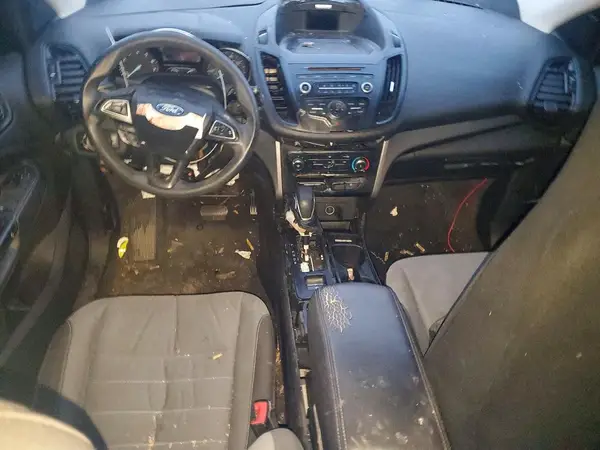 1FMCU0F79HUB43275 2017 FORD ESCAPE - Image 8