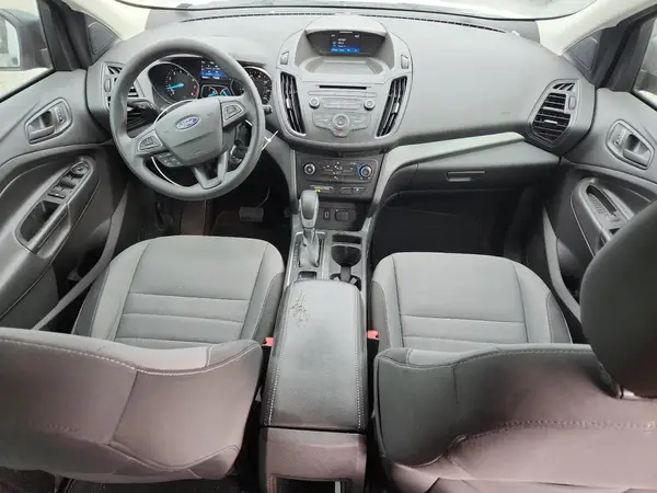 1FMCU0F79HUB48086 2017 FORD ESCAPE - Image 8