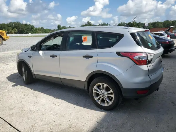 1FMCU0F79HUB49335 2017 FORD ESCAPE - Image 2
