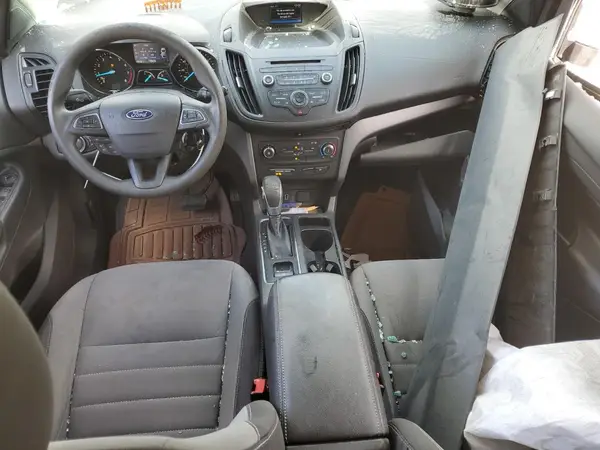 1FMCU0F79HUB49335 2017 FORD ESCAPE - Image 8