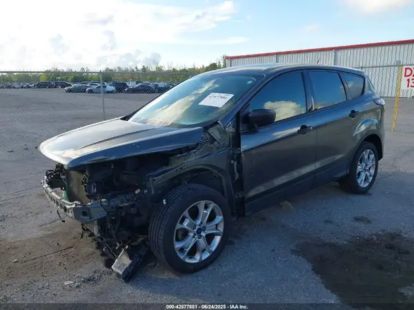 1FMCU0F79HUB52297 2017 FORD ESCAPE - Image 2