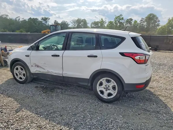 1FMCU0F79HUB56608 2017 FORD ESCAPE - Image 2