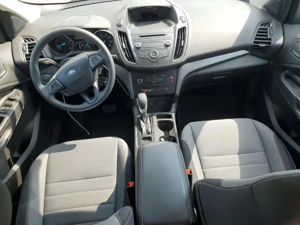 1FMCU0F79HUB56608 2017 FORD ESCAPE - Image 8