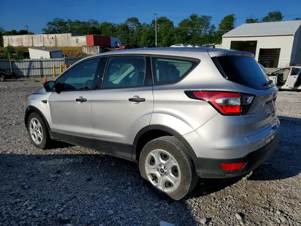 1FMCU0F79HUB58780 2017 FORD ESCAPE - Image 2