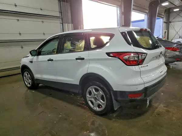 1FMCU0F79HUB66667 2017 FORD ESCAPE - Image 2