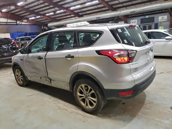 1FMCU0F79HUB70931 2017 FORD ESCAPE - Image 2
