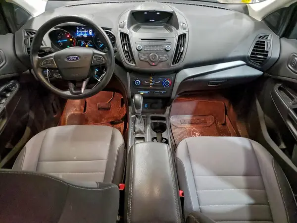 1FMCU0F79HUB70931 2017 FORD ESCAPE - Image 8