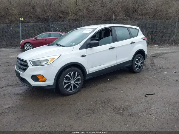 1FMCU0F79HUB72260 2017 FORD ESCAPE - Image 2