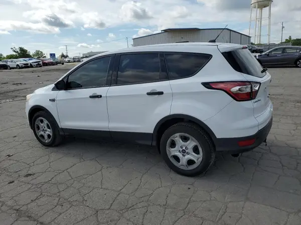1FMCU0F79HUB74185 2017 FORD ESCAPE - Image 2