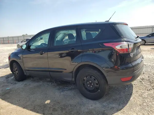 1FMCU0F79HUB74249 2017 FORD ESCAPE - Image 2