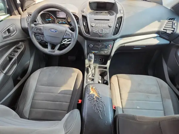 1FMCU0F79HUB74249 2017 FORD ESCAPE - Image 8