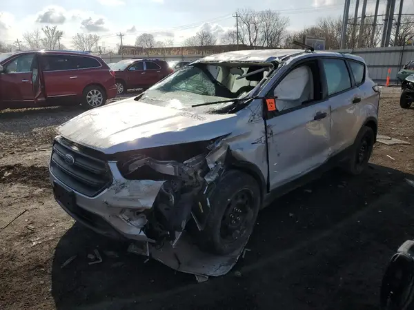 1FMCU0F79HUB86529 2017 FORD ESCAPE - Image 1
