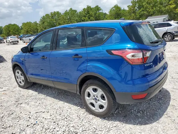 1FMCU0F79HUB88796 2017 FORD ESCAPE - Image 2