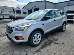 1FMCU0F79HUB89138 2017 FORD ESCAPE