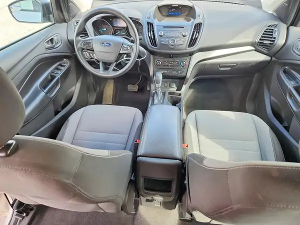 1FMCU0F79HUB89138 2017 FORD ESCAPE - Image 8