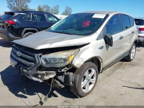 1FMCU0F79HUB89690 2017 FORD ESCAPE - Image 2