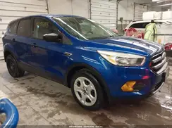 1FMCU0F79HUB90774 2017 FORD ESCAPE