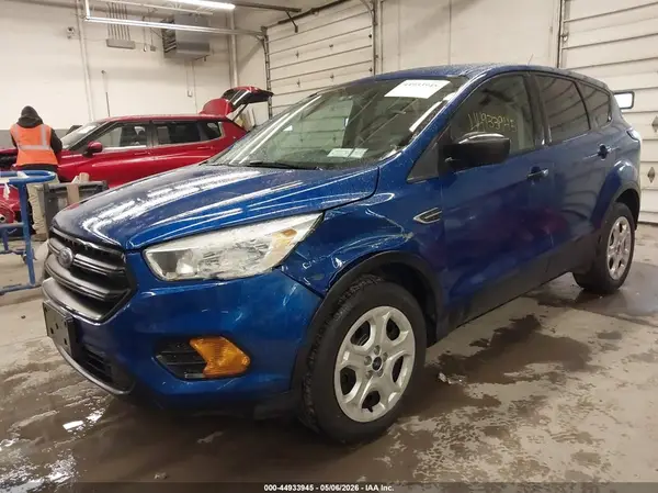 1FMCU0F79HUB90774 2017 FORD ESCAPE - Image 2