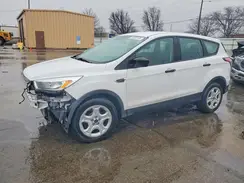 1FMCU0F79HUB94419 2017 FORD ESCAPE