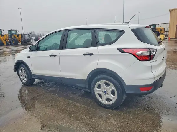 1FMCU0F79HUB94419 2017 FORD ESCAPE - Image 2